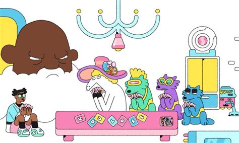 lazor wulf soap2day|Trailer: ‘Lazor Wulf’ S2 Reunites the Pack on Adult Swim Dec. 6.